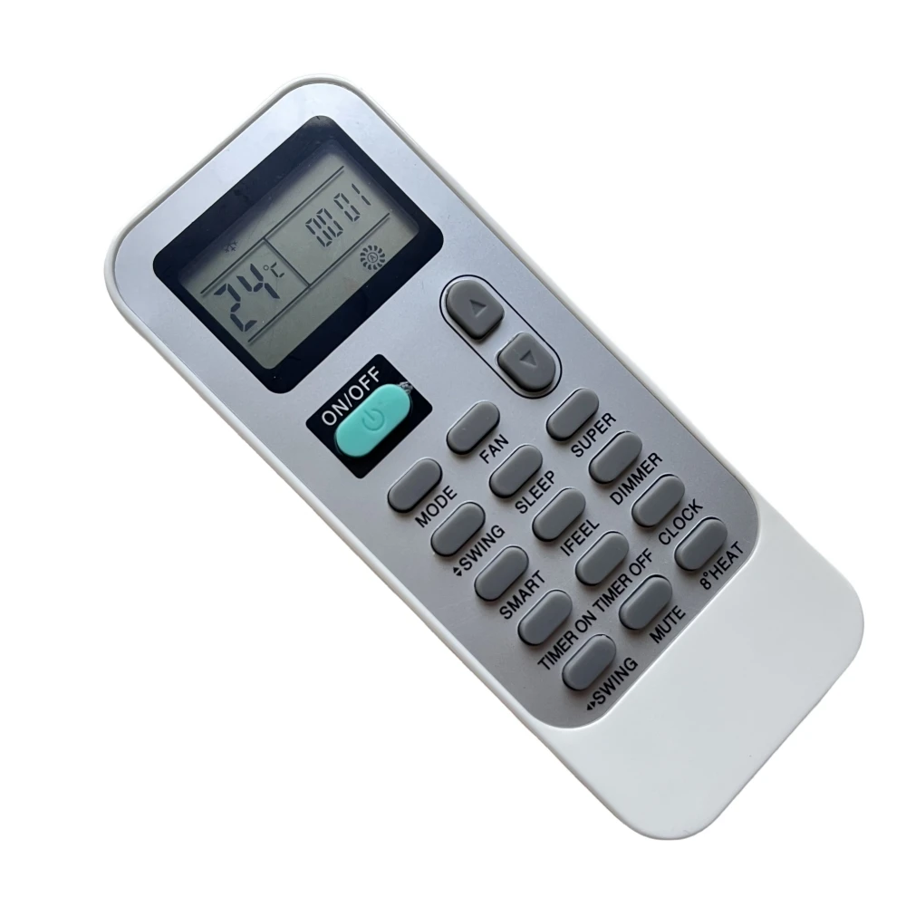 Controle remoto para ar condicionado hisense, ap14dr1g, k1849621, AP-10cr1seps, dg11j1-72, AP-13hr1sejs00, dg11j172, novo