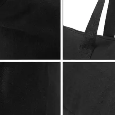 Shoulder Bag for For decker Leaf Blower 90560020 and 90539053 Built with Abrasion Resistant Polyester and Functional Layout
