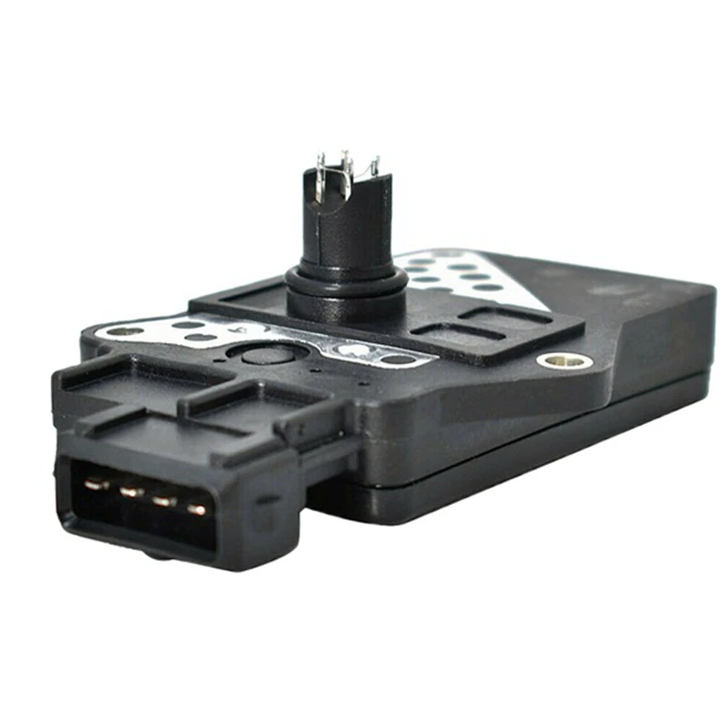 New Mass Air Flow Sensor Flowmeter For Nissan D21 4CYL AFH45M-15 AFH45M-14 5S5775 16078-12G00