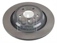 Store code: 107715 for brake disc rear ML-CLASS W166 sgle-CLASS C292