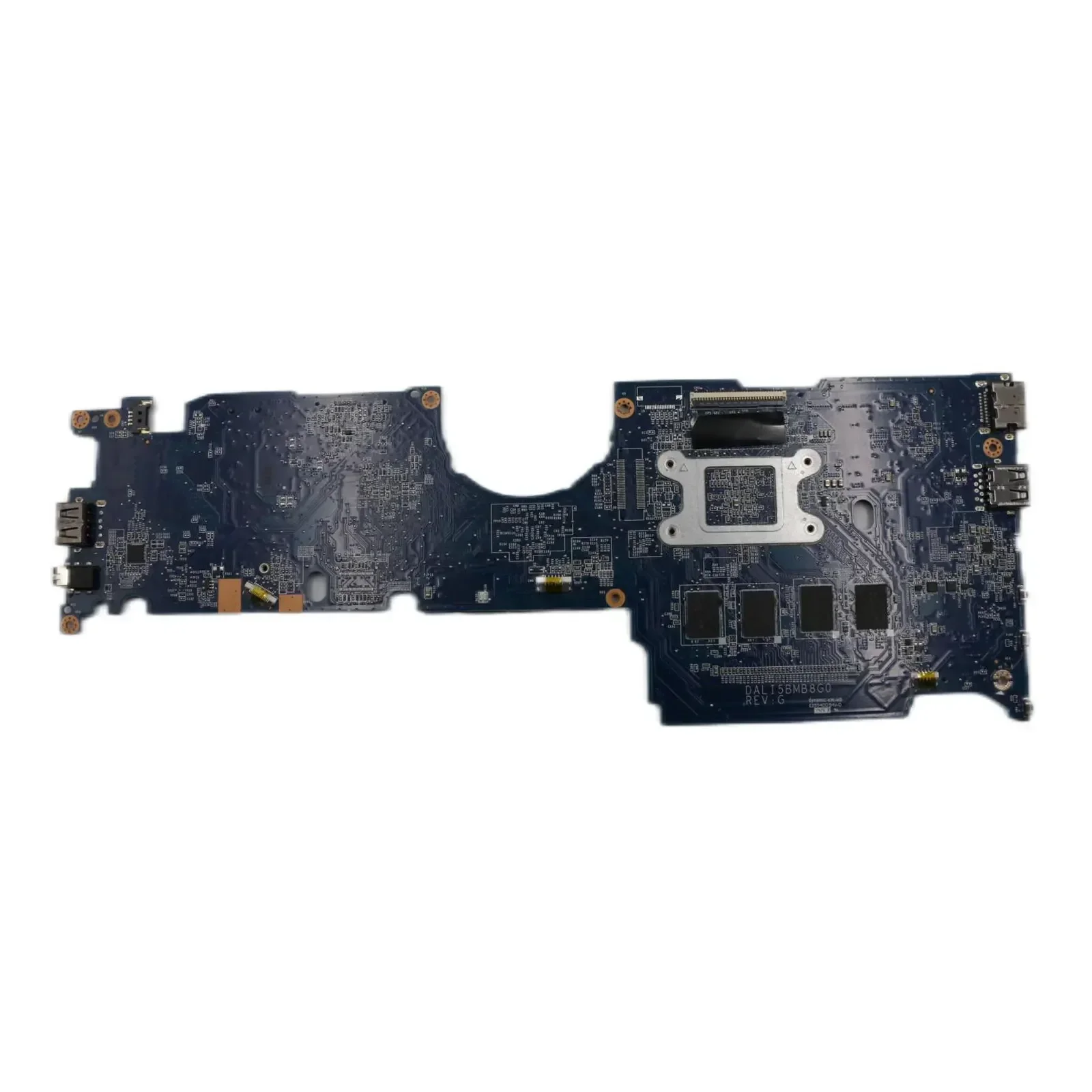 For Lenovo ThinkPad Yoga 11E 20DB 20DU Notebook Mainboard DALI5BMB8G0 Laptop Motherboard N2930 4GB RAM Non Touch