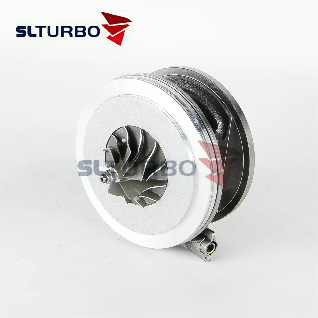 NEW Turbo Cartridge K03 Balanced Turbine Core For MAHINDRA INDIA SCORPIO TD VLS 2.2L 53039880465 0302DM0051N Turbocharger CHRA