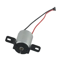 Fireplace Fan Generator Stove Fan Replacement Motor 1500RPM Fireplace Fan Motor Home Heater Repair Parts Fireplace Accessory