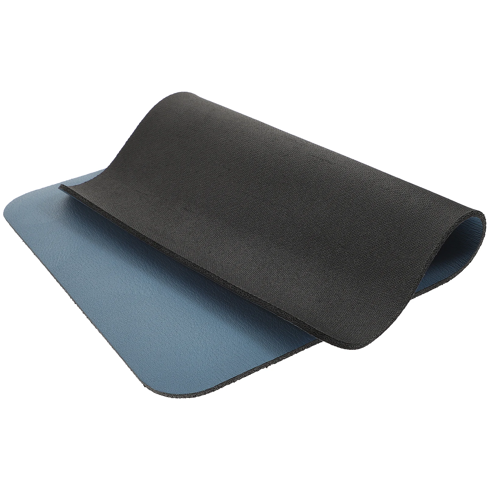 

Heat Resistant Coffee Reusable Pvc Dish Drying For Kitchen Counter Bar Station Heavy Duty Washable Coffee Maker Household Table