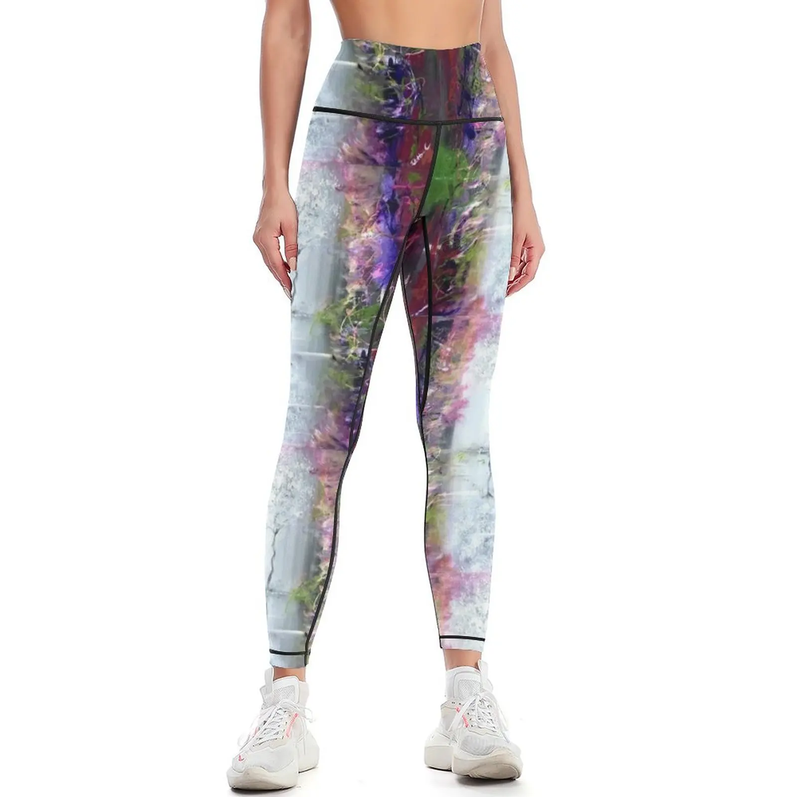 

Specchi Divini Leggings Women's gym legings for fitness Womens Leggings