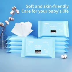 Skin Nourish Soft Wet Wipes 100pcs