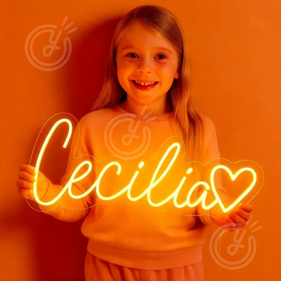 Özel Tasarım LED Tabela Logosu - Lighting Decor Company incelemesi ve fiyatı