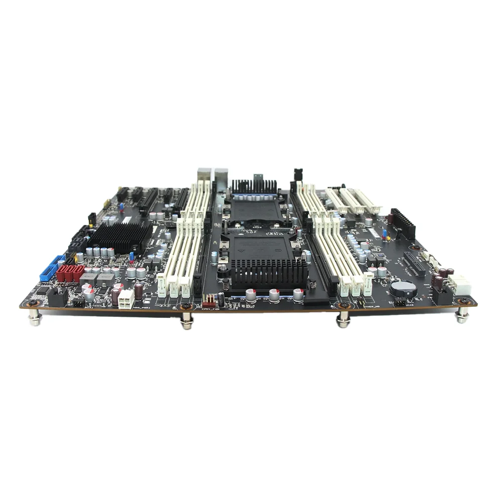 Imagem -03 - Placa-mãe do Portátil para Lenovo Thinkstation P920 Workstation 00fc948 Fru:5b20x58741 5b20u90959 5b20x58742 01lm604