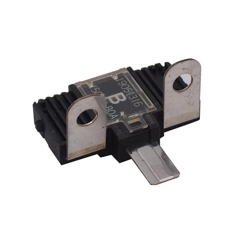 A25I-متعدد فيوز كتلة التتابع 150A 80A لأرقام أجزاء أكسنت كيا 18790-05001 1879005001(150A 80A لـ 125A/80A) #5