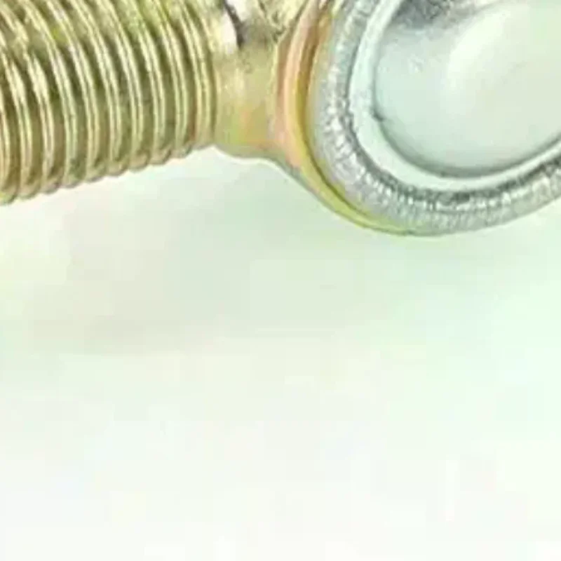 M10 M12XM14 Adjustable Ball Joint Kit For 50cc 70cc 90cc 110cc 125cc 150cc 200cc 250cc China Big Bull ATV Quad Kart Accessories