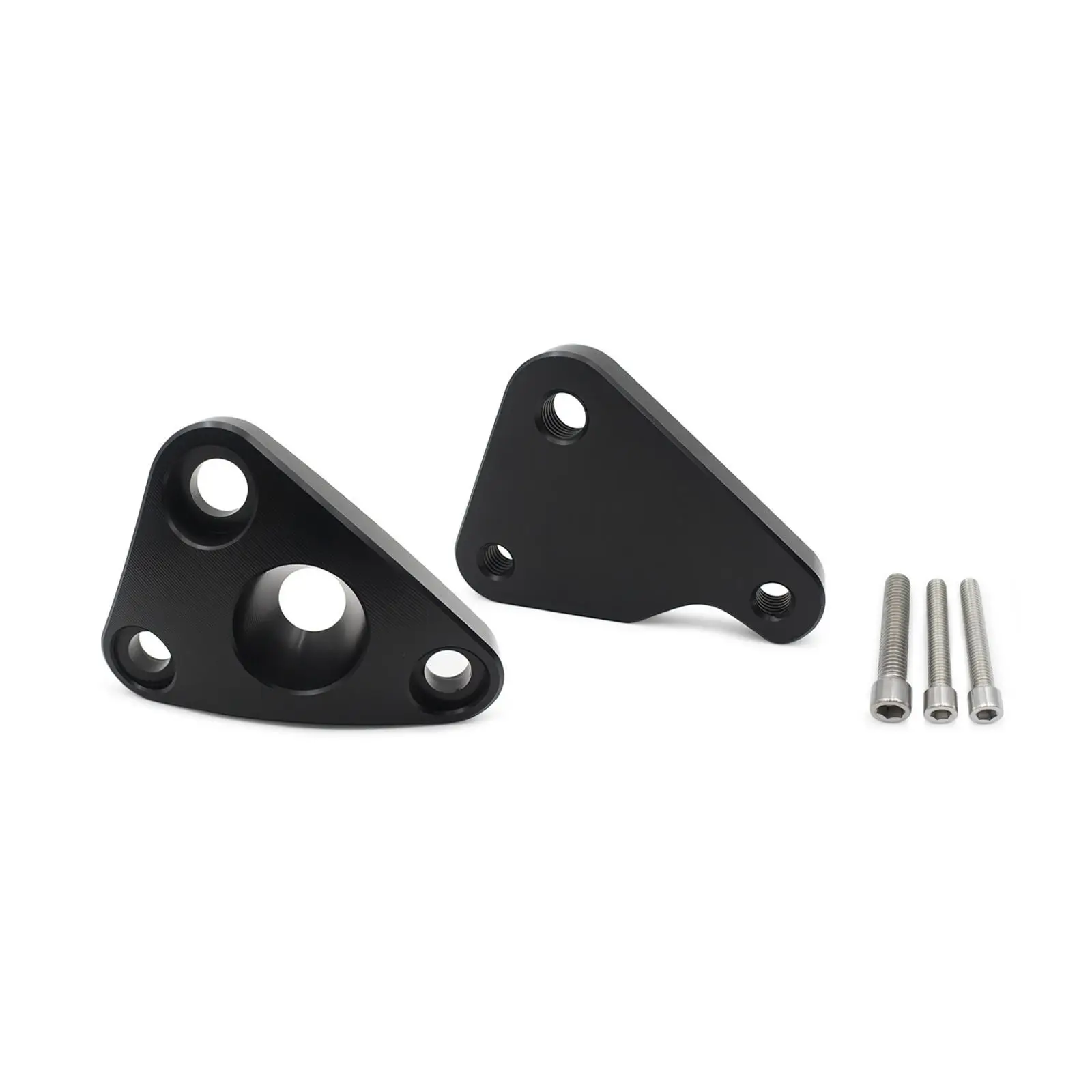 Rear Lowering Link Drop Kit High Strength Sturdy Modification Easy Installation Professional Direct Replaces Dog Bones Brakes
