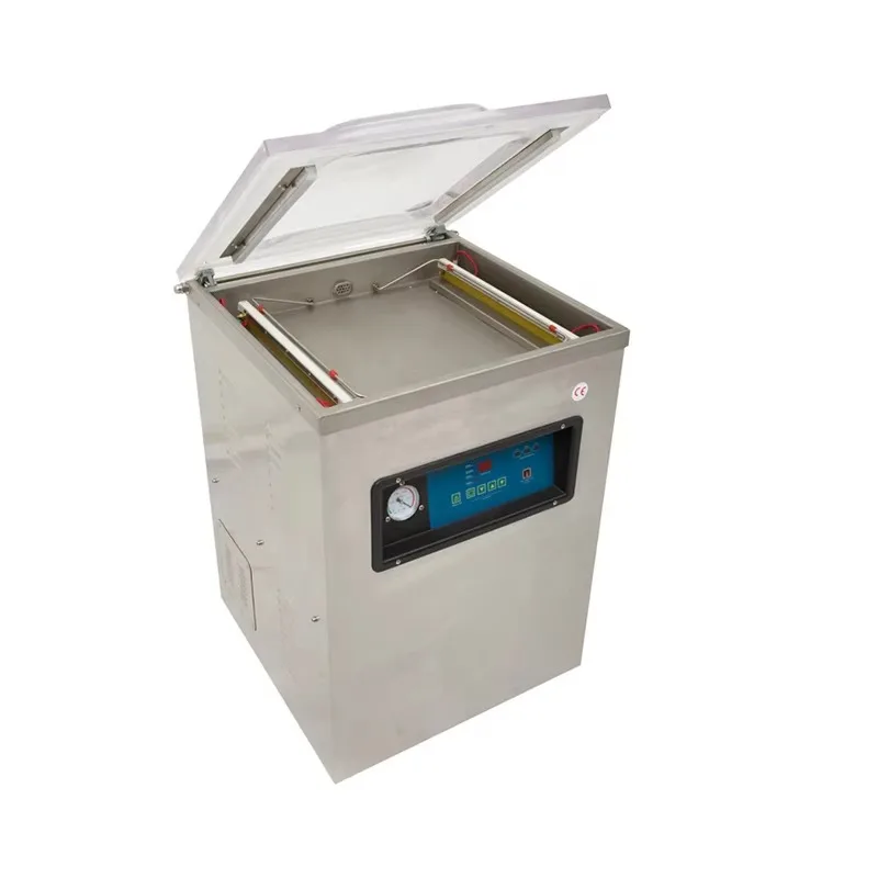 DZ400A/DZQ400Q Desktop Vacuum Machine Packaging and Vacuum Machine for Sale
