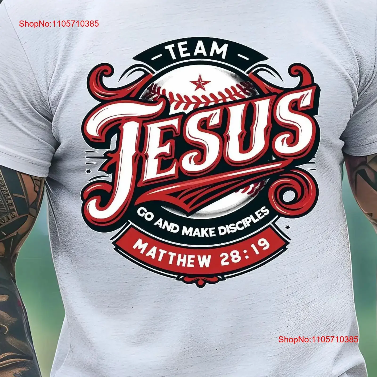 Team Jesus Matthew 28 19 Bella Canvas T shirt Mens Christian Apparel Go Make Disciples vintage Washed Stylish Comfortable
