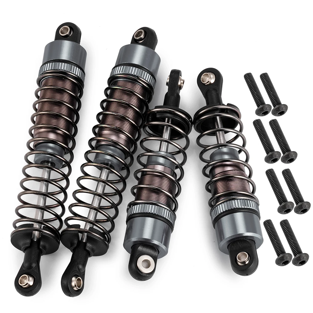 Thumbnail 4 - #63 Ranked RC Car Shock Absorbers Picks in 2026