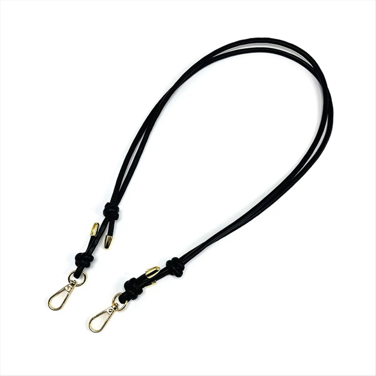 สายสะพายกระเป๋า ABQR สายสะพายกระเป๋าแบบเปลี่ยนได้ สายสะพายแบบไขว้ สายสะพายสำหรับกระเป๋าถือ กระเป๋าทรงถัง กระเป๋าสะพายข้าง 144 ซม. -B