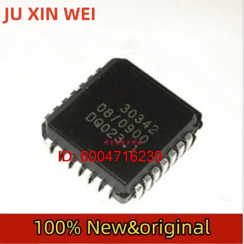 

30342 PLCC-28 5 шт. Новый оригинал