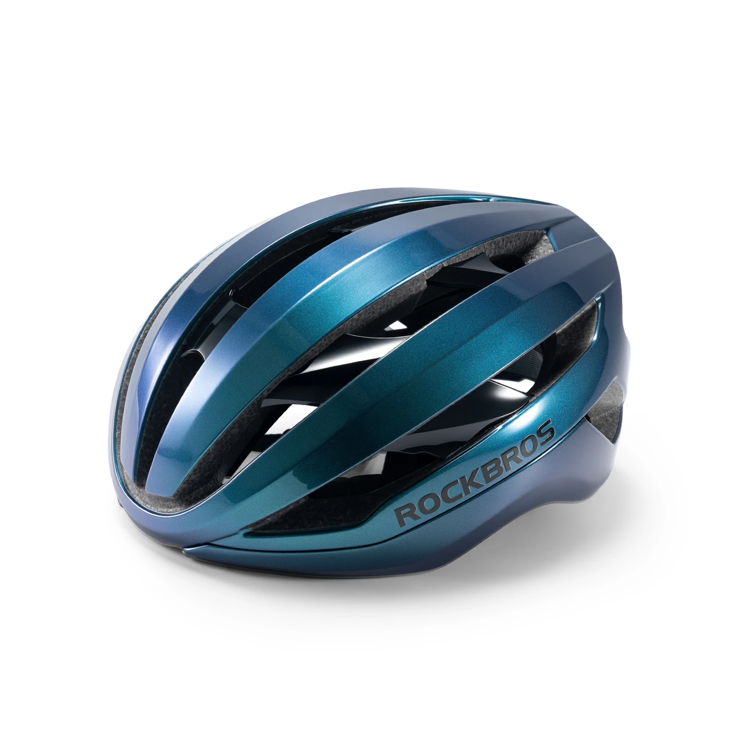 AliExpress ROCKBROS Cycling Helmet Ultralight Breathable High Strength Head Protection Safety Helmet Quick-Release Magnetic Buckle Headgear