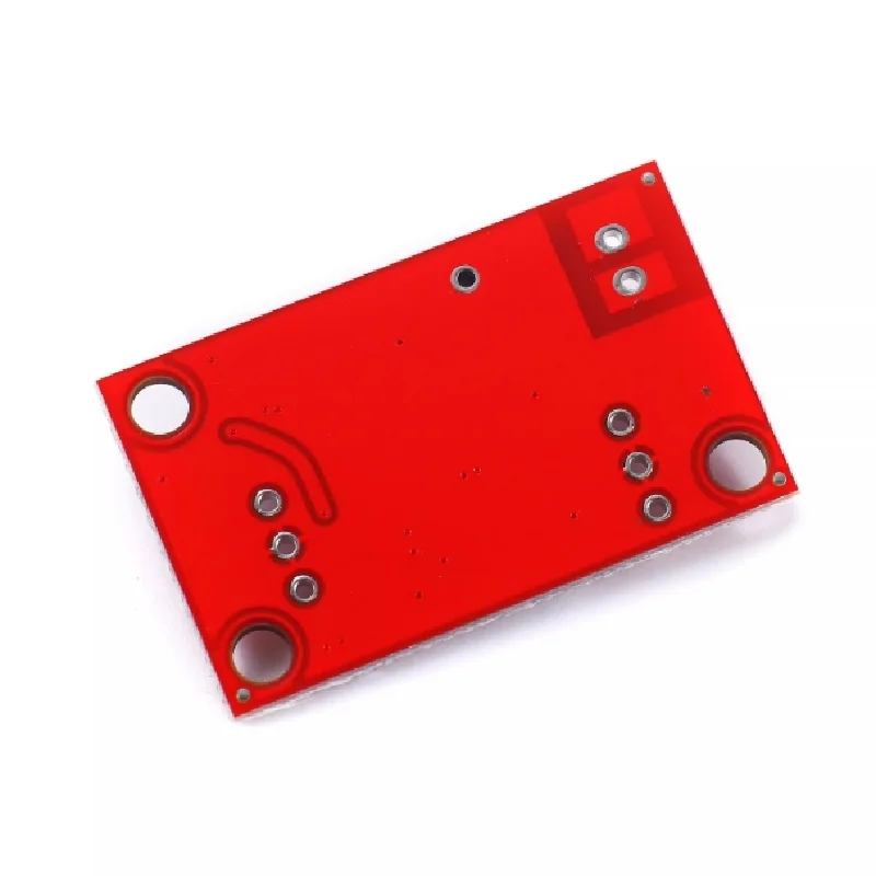 AD828 Stereo Moving-Coil Microphone Preamp Board - Amplification Module