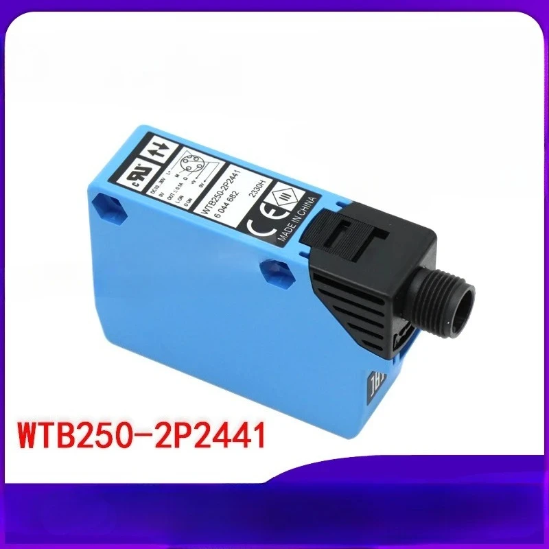 Photoelectric switch  6044682 Reflective type, detection distance