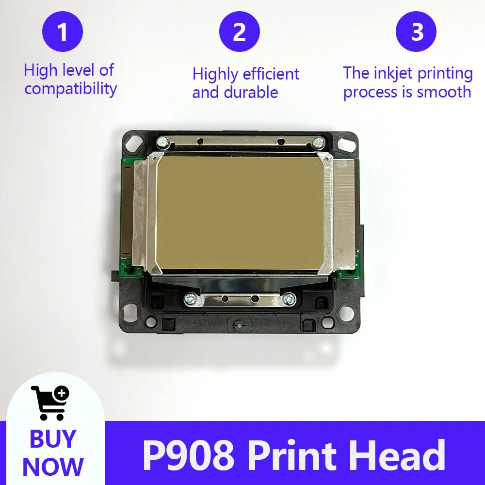 

FA610020030 Printer head for Epson C-P700/P705/P706/P707/P708/P709 printer nozzles P900/P908