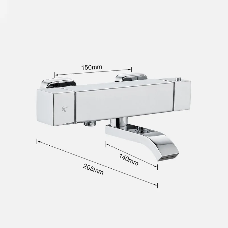 Thumbnail 2 - #40 Cheap Bathtub Faucets Worth Buying