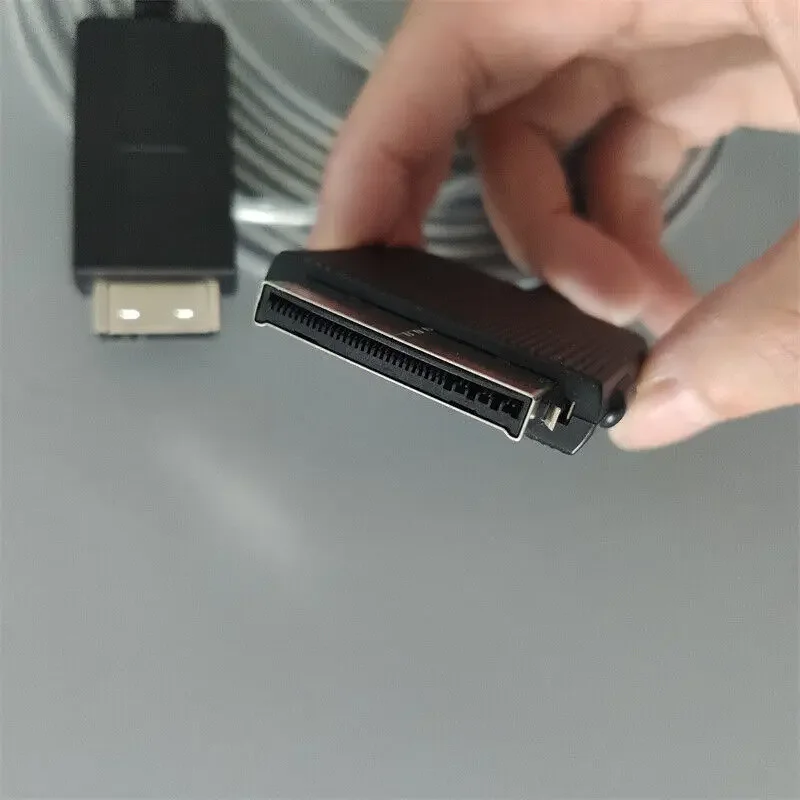 Совершенно новый кабель BN39-02470A для Samsung One Invisible Connect для QLED RU Series 5M