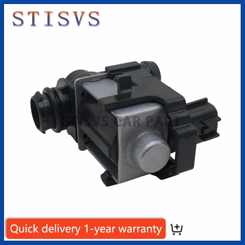 For Infiniti EX35 FX35 G35 For Nissan 350Z GT-R Vapor Canister Purge Solenoid Evap Vent Control Valve 14935-JF00A 14935JF00A