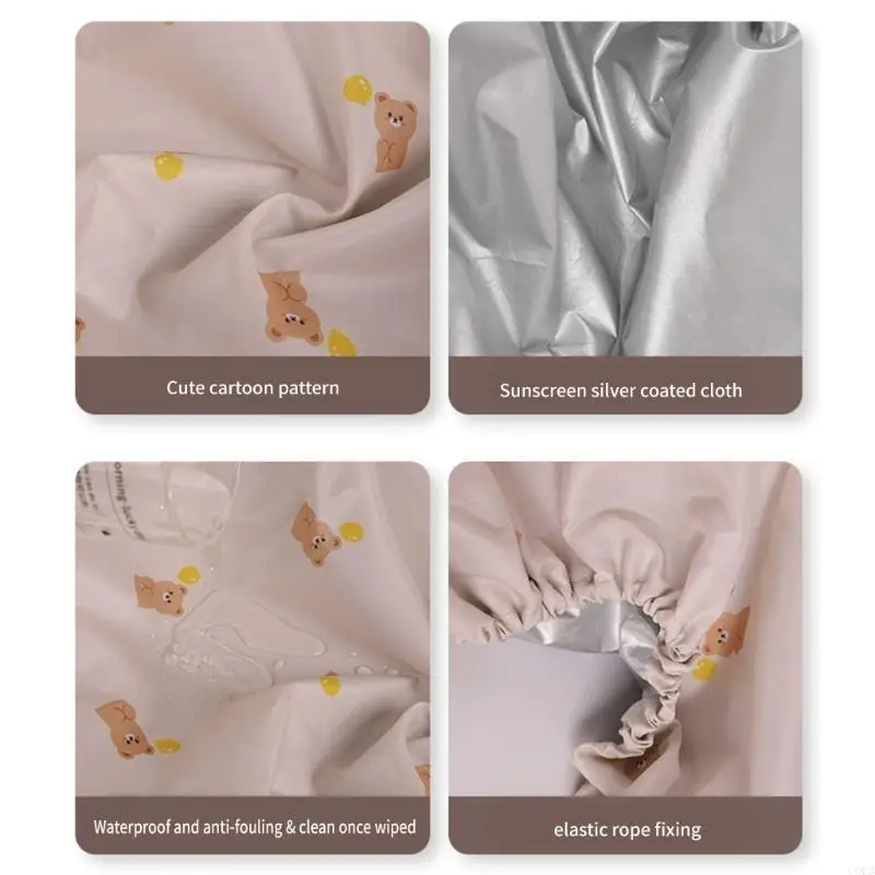 corb-infant-seats-sun-protector-reflective-car-seats-cover-for-baby-strollers-kids-carriages-dust-cover-protections-sleeve-case