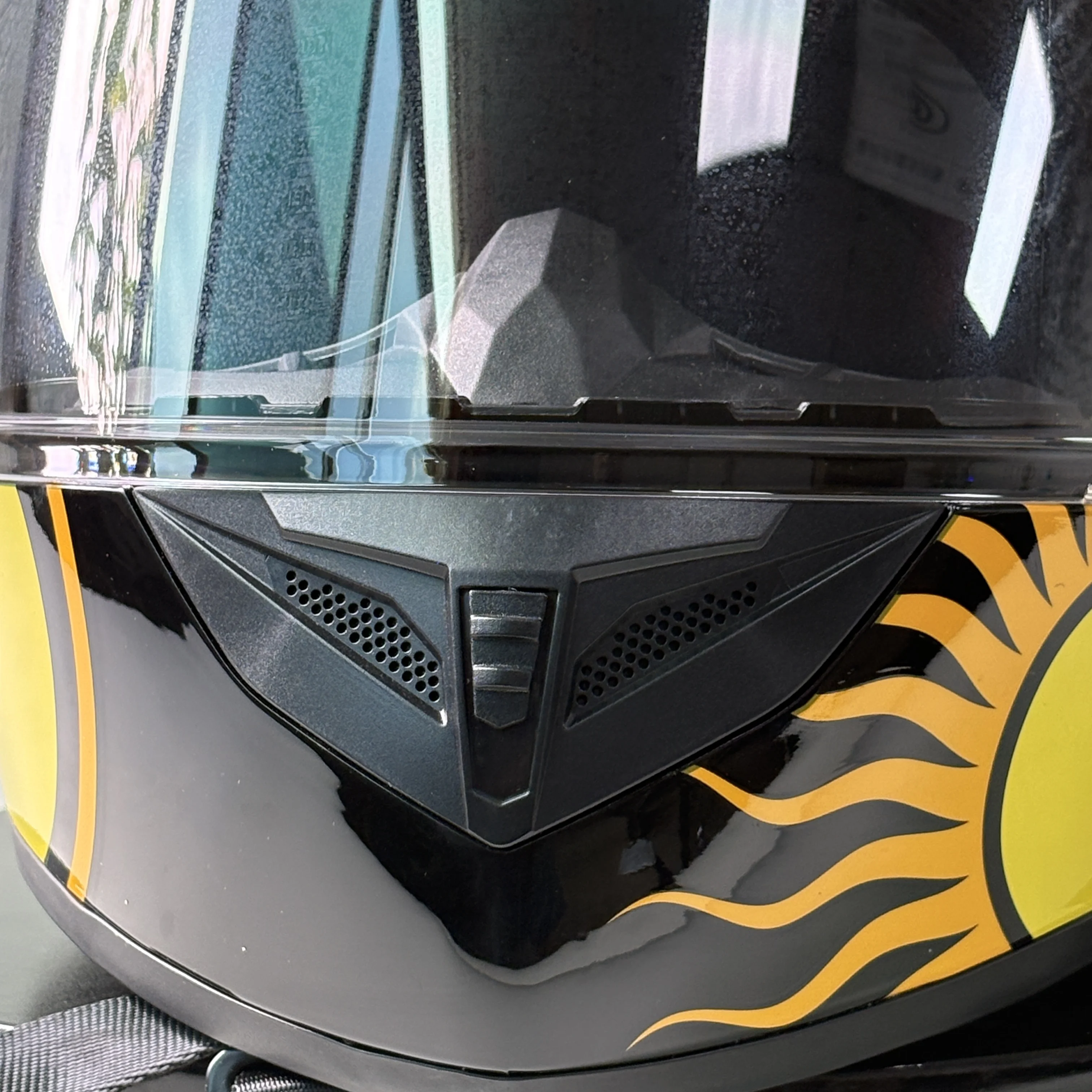 หมวกกันน็อคเต็มใบสำหรับรถจักรยานยนต์ DOT รุ่นชาย ขนาดใหญ่ ทรงหางยาว สไตล์เรโทร สำหรับขี่มอเตอร์ไซค์  ปกป้องศีรษะได้เต็มที่ ให้ความอบอุ่น