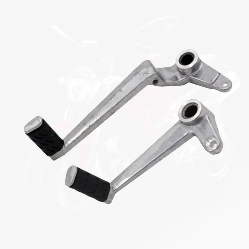 For Ducati 696 796 795 M1100 Rear Brake Lever Gear Pedal Lever Foot Brake Gear Lever Motorcycle Parts