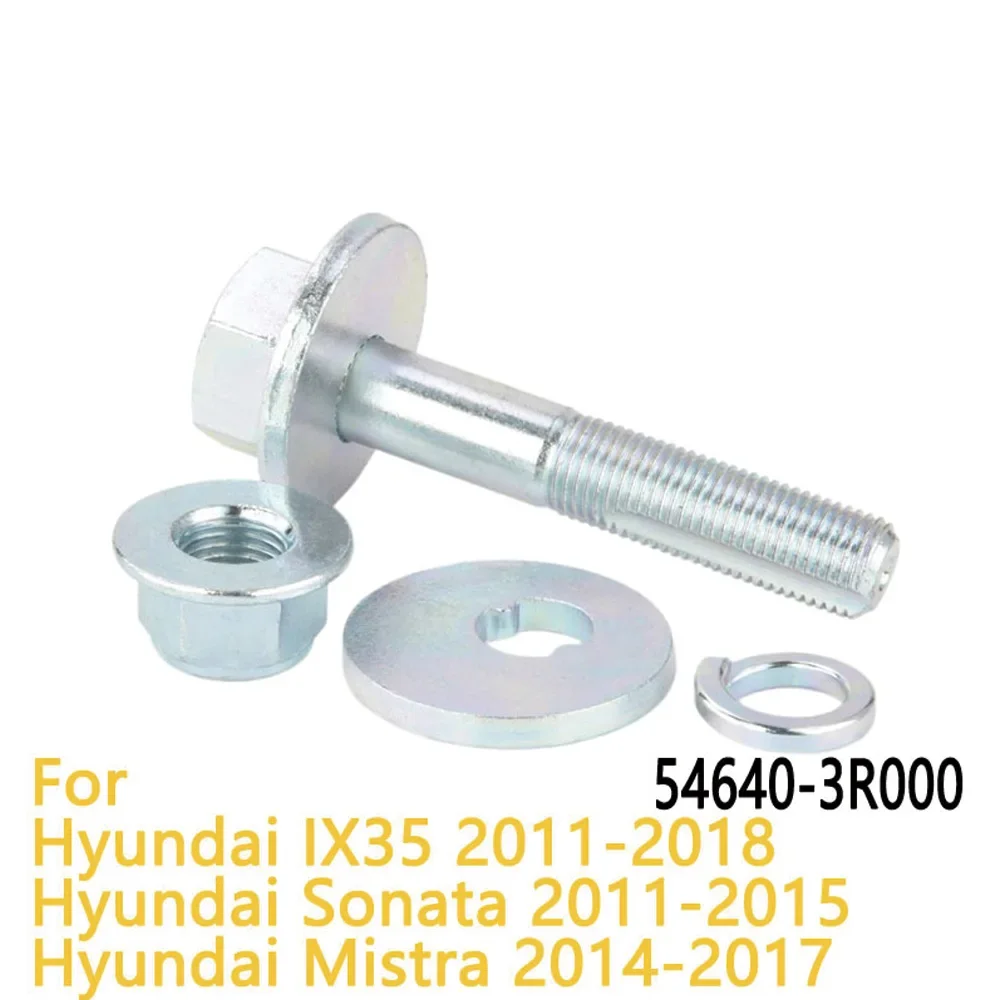 

Control arm bolt For HYUNDAI IX35 SONATA 54640-3R000