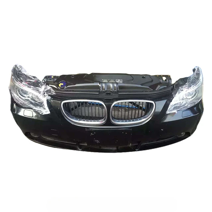 

Auto Body Kit Front Bumper For bmw 5 series E60 Front Bumper body kit accessories Front Bumper With Grille