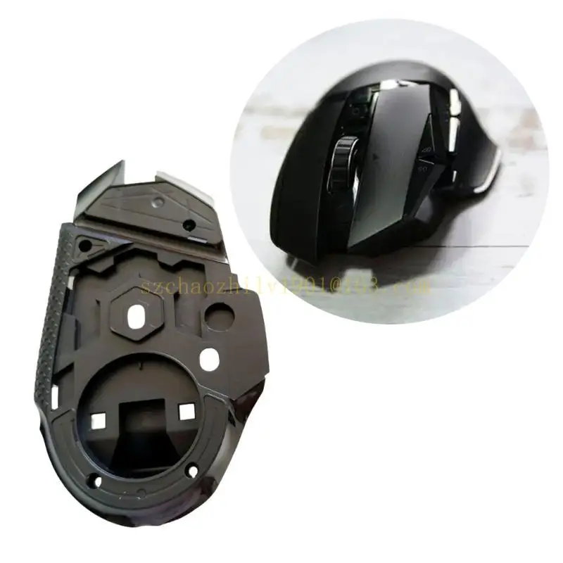 62KA Original Mouse Case ปุ่มเมาส์สําหรับ G502 Wireless Mouse