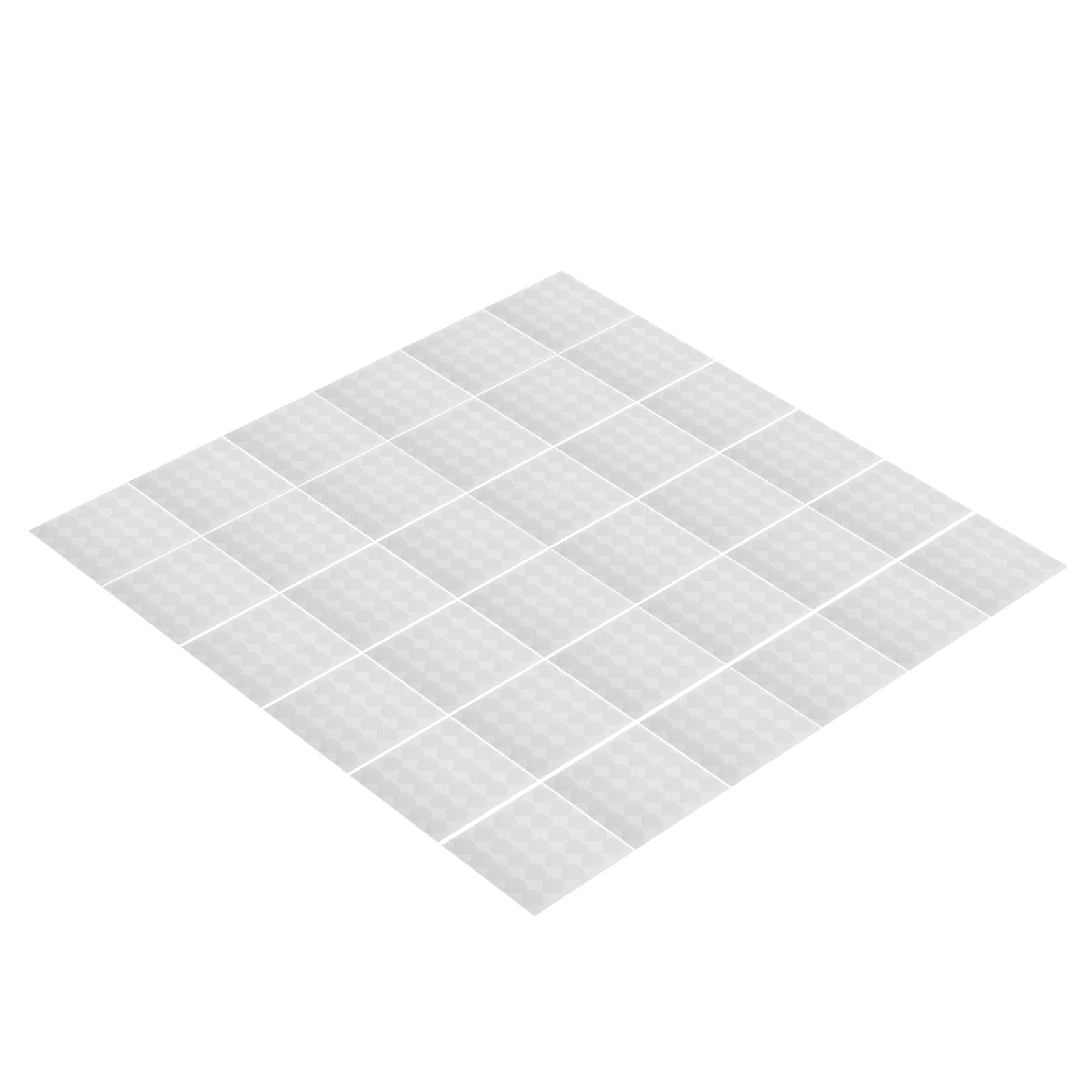 200 шт. нано-двусторонняя клейкая лента в горошек, многоразовые съемные прозрачные липкие точки, сильная адгезия для домашнего офиса, декора, ремесла