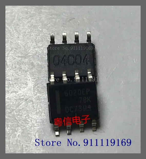 

REF5020MDREP SOP/SOIC8 5020EP