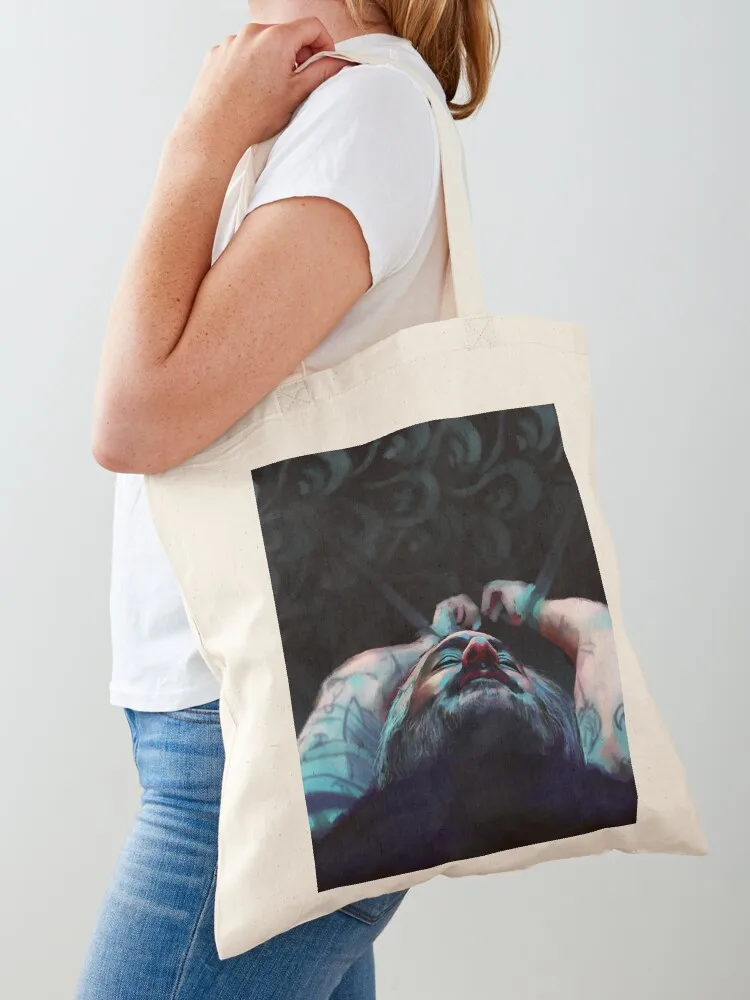 All Tied Up Tote Bag Lady bag Gift bag great ecological bags