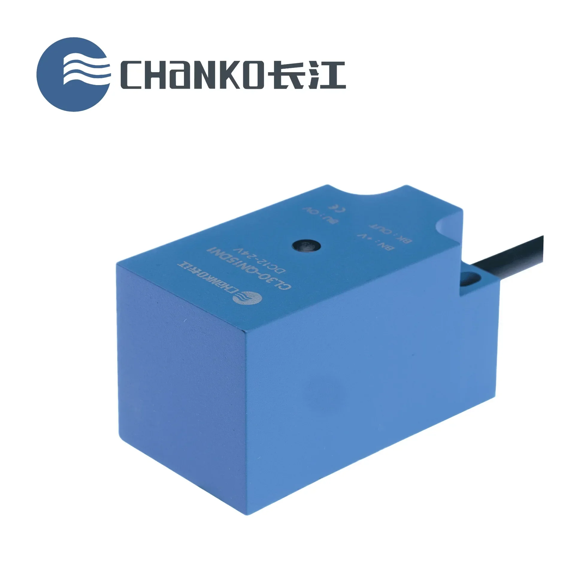 

CL Series CL30-QN10DN1 Inductive Sensor Inductive Proximity Switch