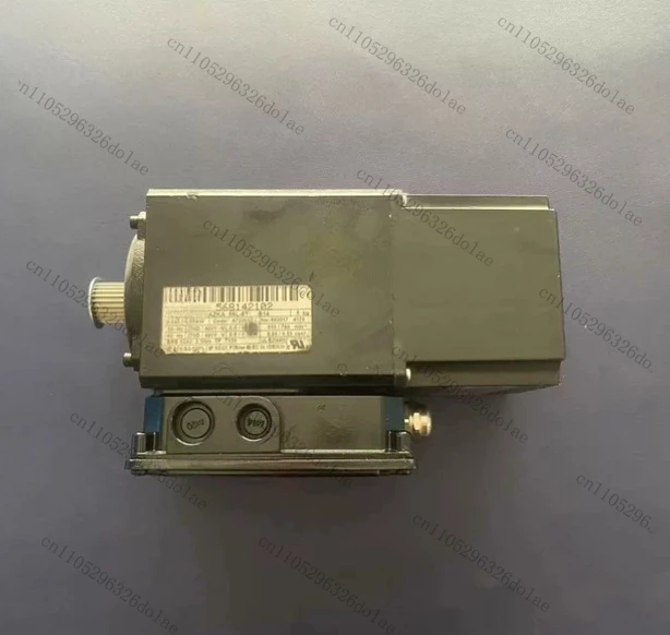 Azka 56L-8T Servo M…