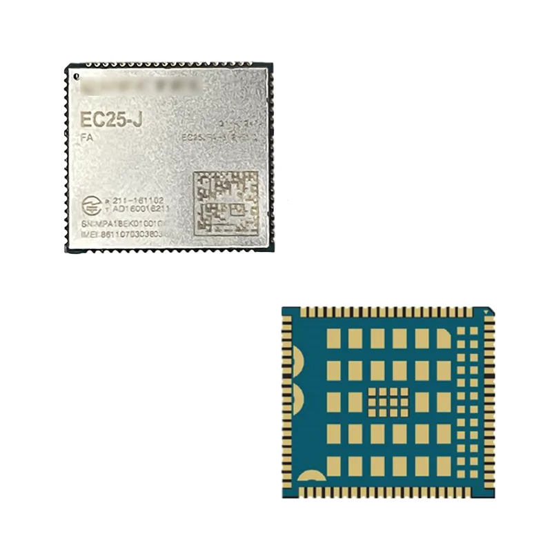 4G LTE-module EC25-JFA EC25JFA-512-STD