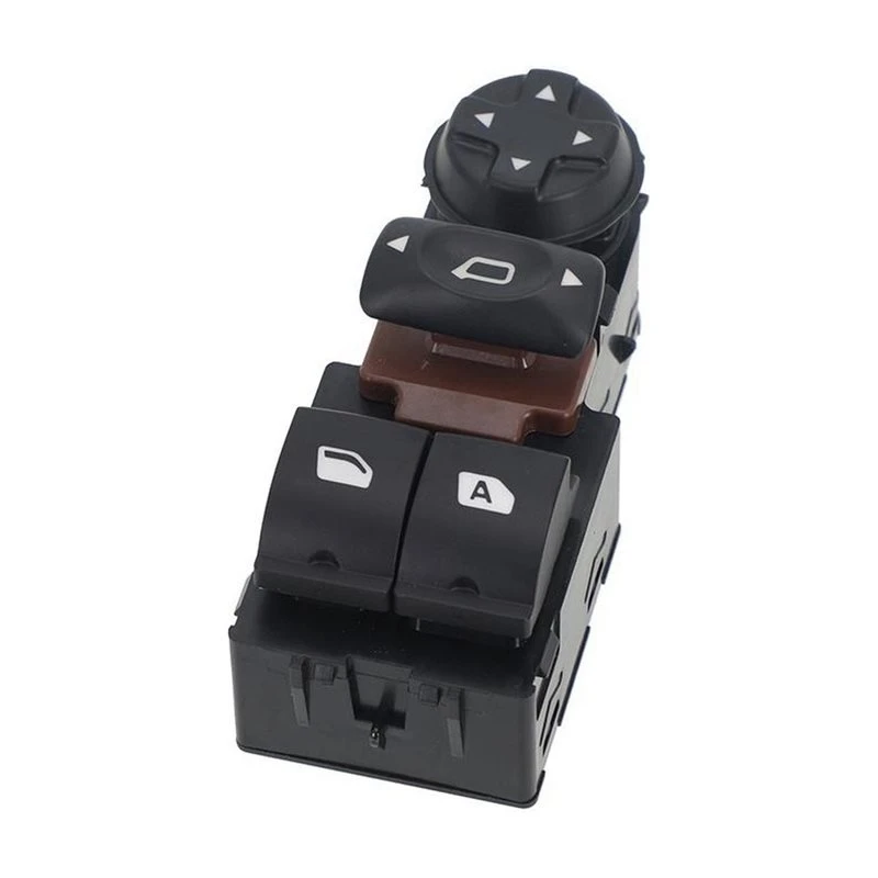 Best-Selling For Peugeot 208 2008 3008 5008 Electric Power Window Master Control Switch Glass Lifting Switch 96751127ZD