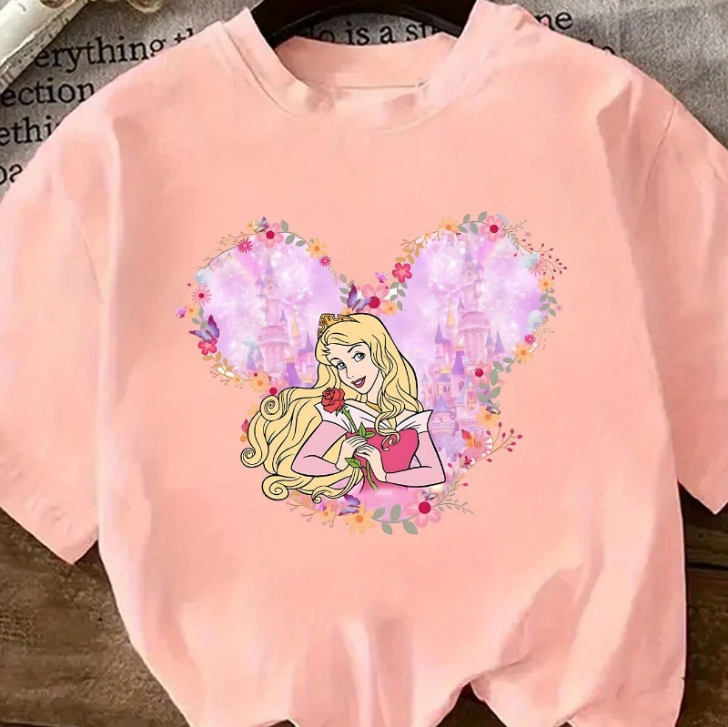 Disney Princess Elo… - image