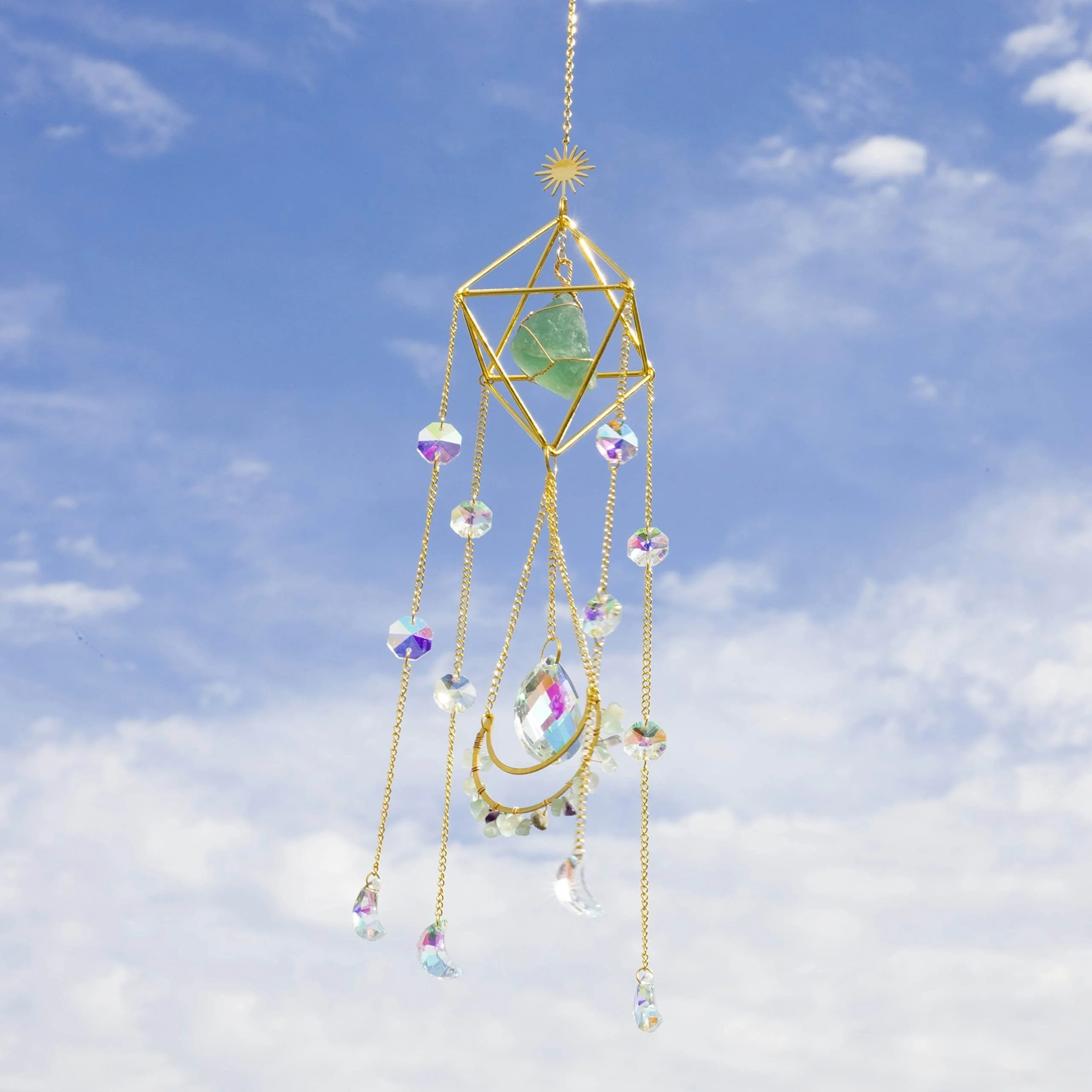 Thumbnail 3 - #68 Cheapest Suncatchers Deals You Can Get