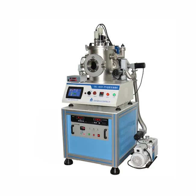 GSL-1800X-ZF4B  Evaporation coating apparatus