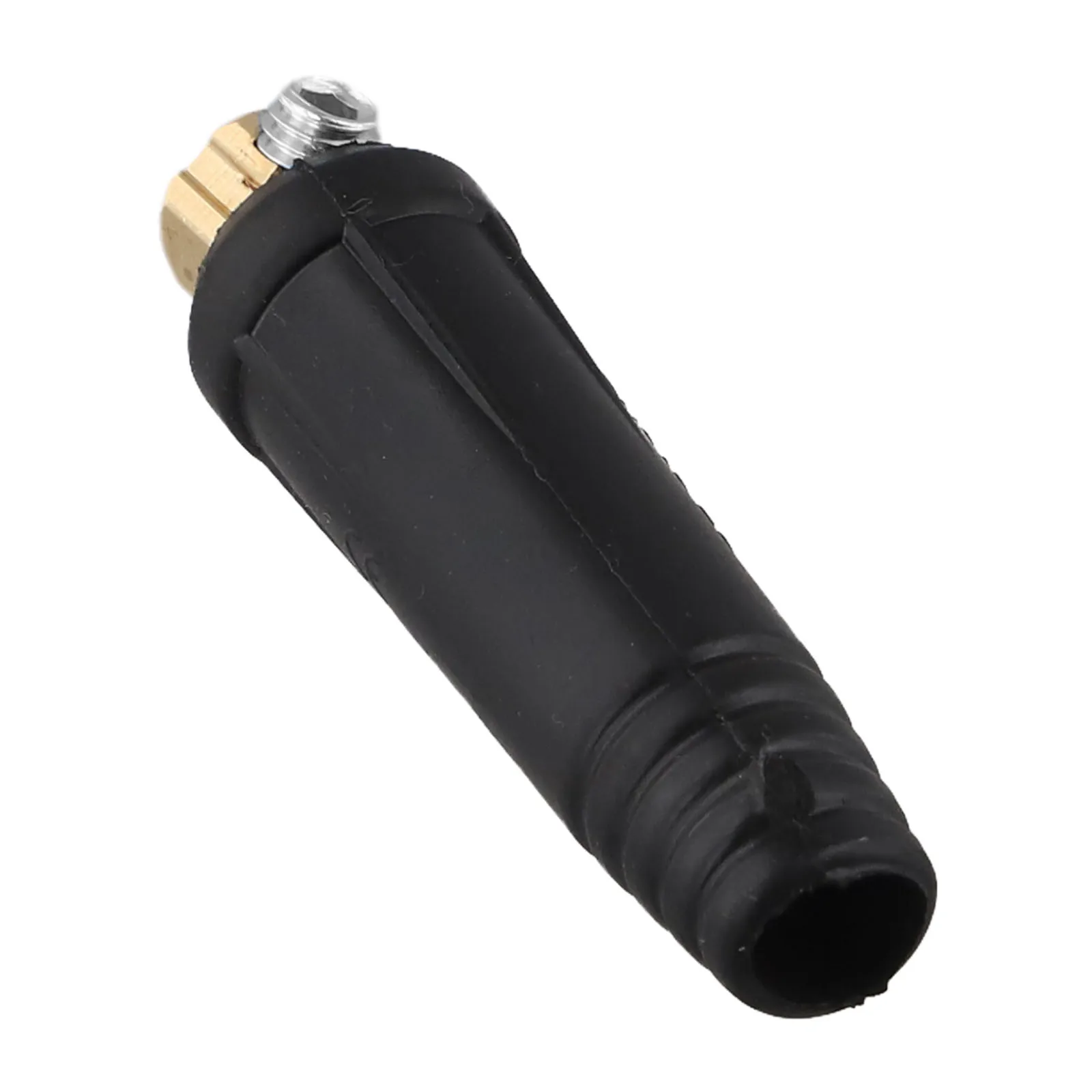 TIG Welding Cable Panel Connector  Socket For DKJ10-25 Quick Fitting For TIG Welding Cable Panel Connector Socket Welding