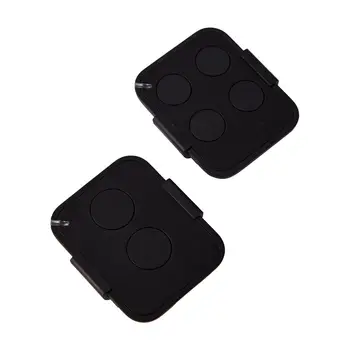 12 nejlepší prodej přijímač dálkového ovladače pro klíč od auta - №8