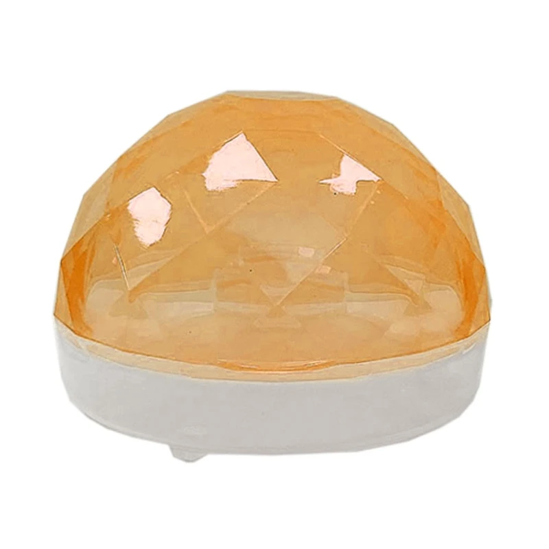 1PC Portable Baby Pacifier Box Soother Container Holder Box Travel Storage for Case Safe Holder Feeding Pacifier Plastic