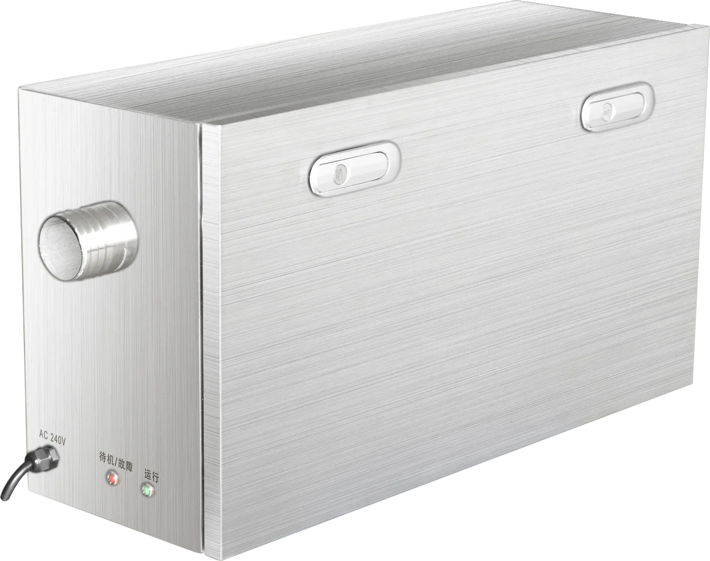 

Fruit And Vegetable Ethylene Control Water Disinfection With Cold Plasma Technology In Food Preservation