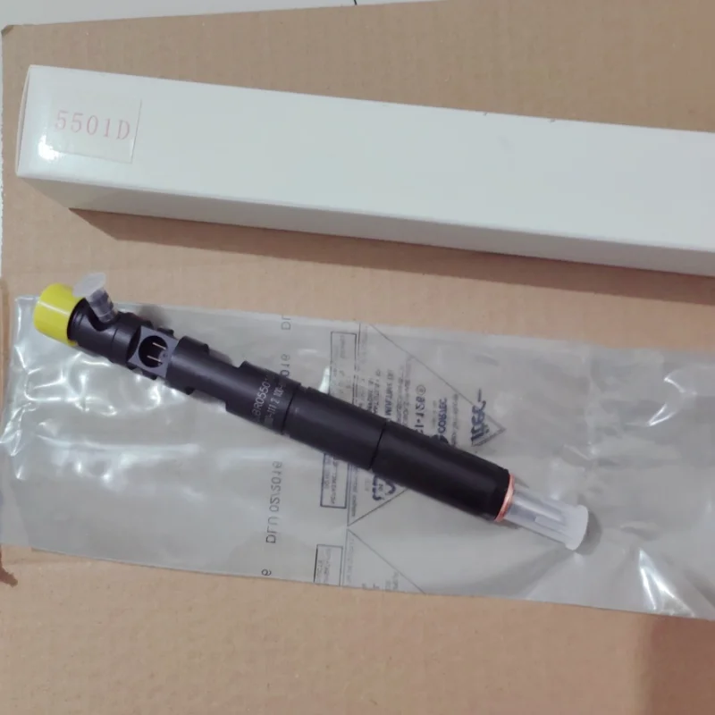 

EJBR03301D EJBR03701D EJBR05301D EJBR02801D EJBR02901D EJBR06101D Common Rail Diesel Injector For D-elph