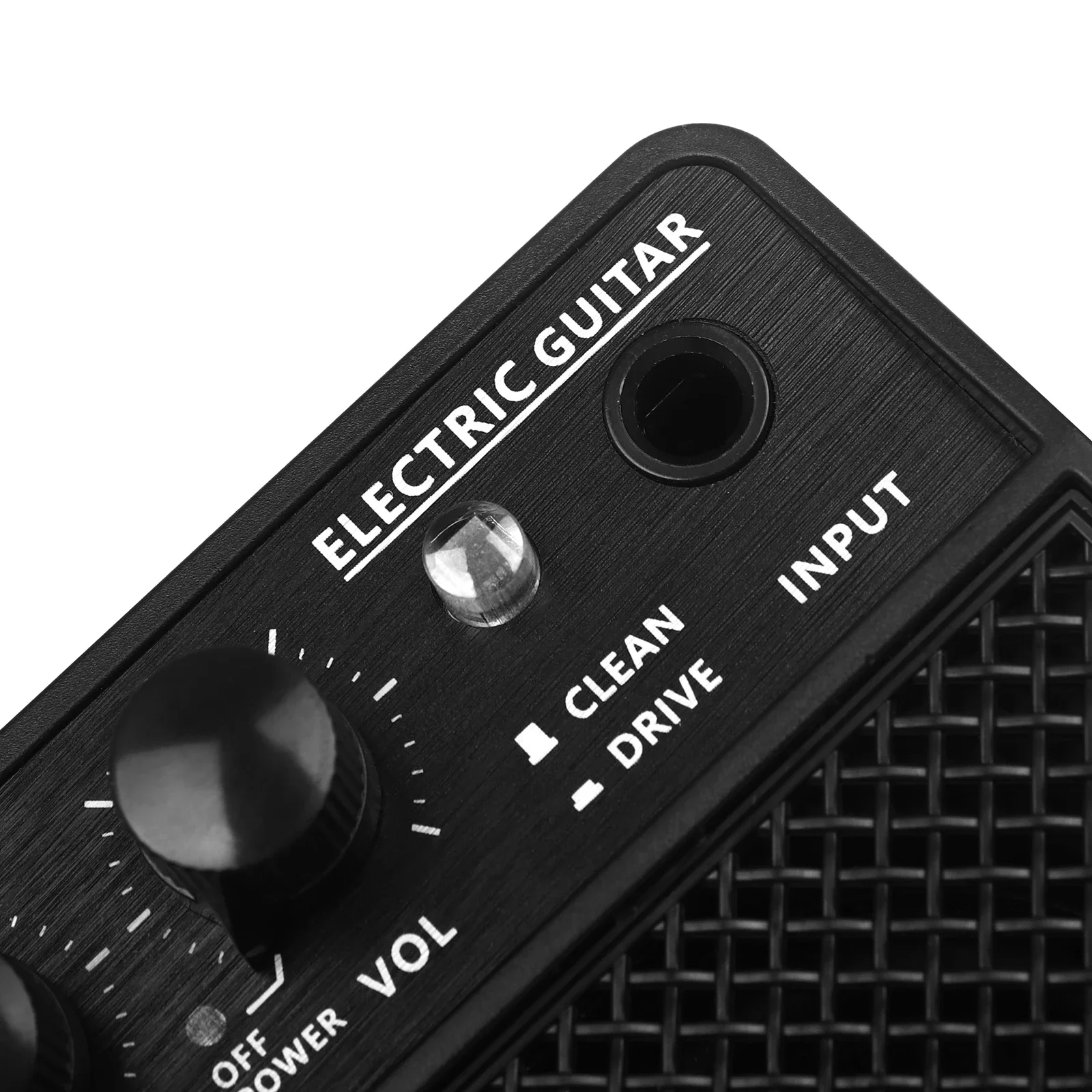 IRIN KG-10 Electric Guitar Amplifier 10W Bluetooth Acoustic Guitar Speaker Portable Mini Instrument Amplifier Amp Accessories