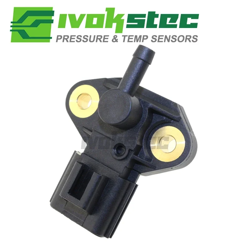 Fuel Injection Pressure Sensor For Escape Explorer Focus Maverick Mustang Crown Victoria 5.8L 4.6L 2.0L 5.4L 3.0L 2.3L 4.0L
